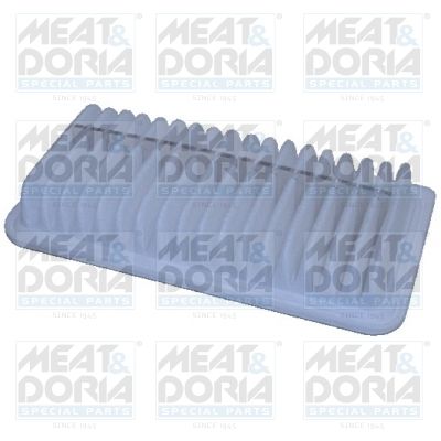 Air Filter MEAT & DORIA 18274