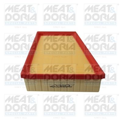 Air Filter MEAT & DORIA 18281