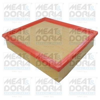 Air Filter MEAT & DORIA 18343