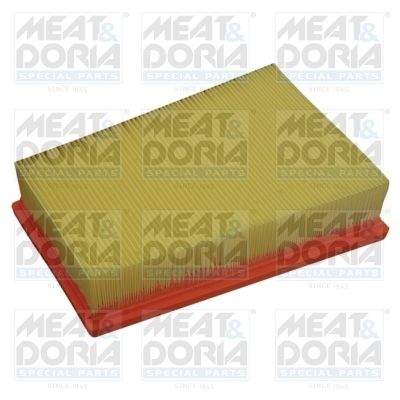 Air Filter MEAT & DORIA 18366