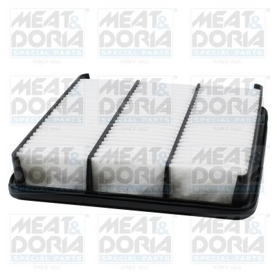 Oro filtras MEAT & DORIA 18368