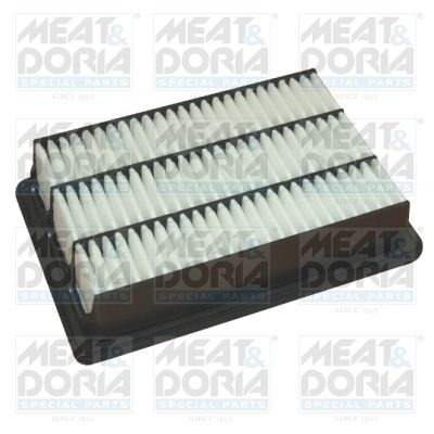 Air Filter MEAT & DORIA 18369