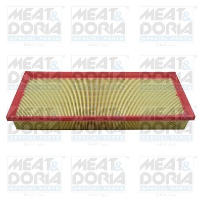 Air Filter MEAT & DORIA 18489