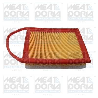 Oro filtras MEAT & DORIA 18517