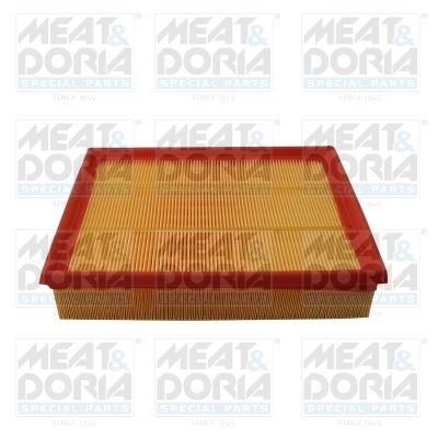 Air Filter MEAT & DORIA 18569