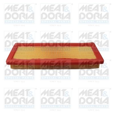 Air Filter MEAT & DORIA 18581