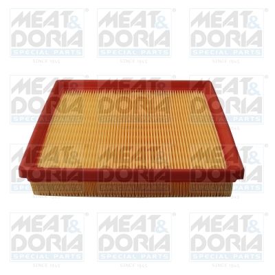 Air Filter MEAT & DORIA 18583