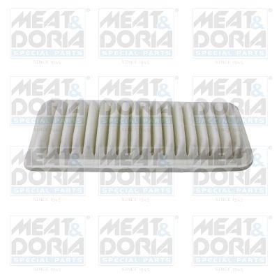 Oro filtras MEAT & DORIA 18586