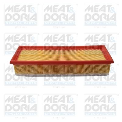 Oro filtras MEAT & DORIA 18640