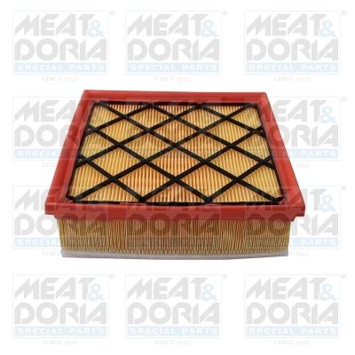 Oro filtras MEAT & DORIA 18697