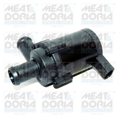 Pumpa za recirkulaciju vode, sustav predgrijavanja motora MEAT & DORIA 20002
