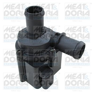 Auxiliary Water Pump (cooling water circuit) MEAT & DORIA 20084