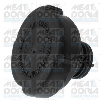 Cap, coolant tank MEAT & DORIA 2036015