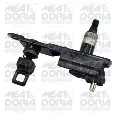 Wiper Gear, window cleaning MEAT & DORIA 207079