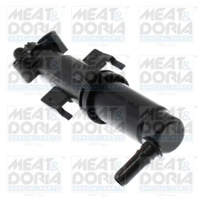 Washer Fluid Jet, headlight cleaning MEAT & DORIA 209004