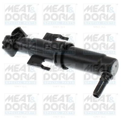 Washer Fluid Jet, headlight cleaning MEAT & DORIA 209008