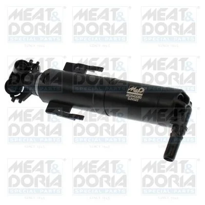 Plovimo skysčio purkštukas, priekinių žibintų plovimas MEAT & DORIA 209021