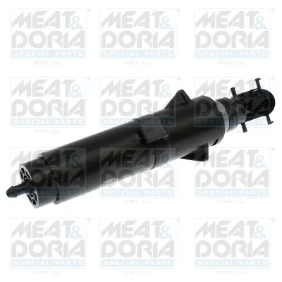 Washer Fluid Jet, headlight cleaning MEAT & DORIA 209026