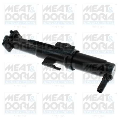 Washer Fluid Jet, headlight cleaning MEAT & DORIA 209028