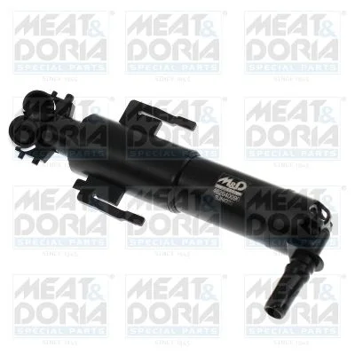 Washer Fluid Jet, headlight cleaning MEAT & DORIA 209031