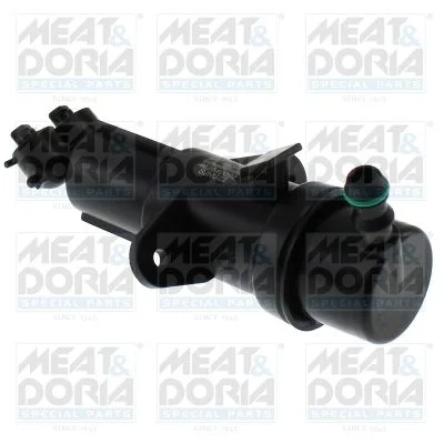 Plovimo skysčio purkštukas, priekinių žibintų plovimas MEAT & DORIA 209033