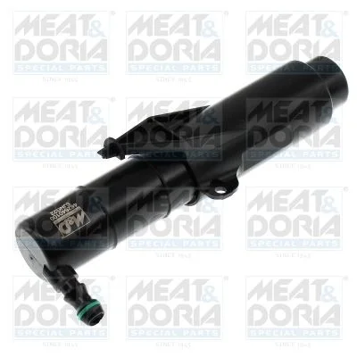 Форсунка подачі води для миття, система очищення фар MEAT & DORIA 209041