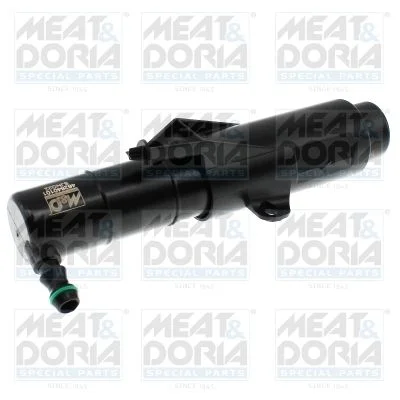 Форсунка подачі води для миття, система очищення фар MEAT & DORIA 209042