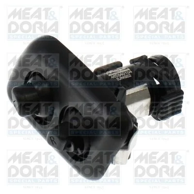 Форсунка подачі води для миття, система очищення фар MEAT & DORIA 209045