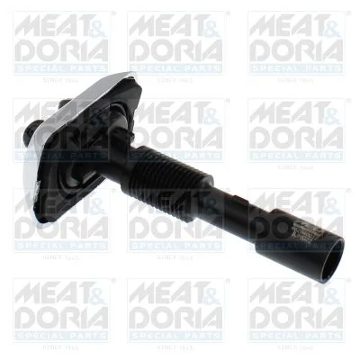 Plovimo skysčio purkštukas, priekinių žibintų plovimas MEAT & DORIA 209050
