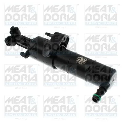 Plovimo skysčio purkštukas, priekinių žibintų plovimas MEAT & DORIA 209057