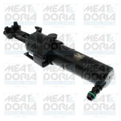 Plovimo skysčio purkštukas, priekinių žibintų plovimas MEAT & DORIA 209058