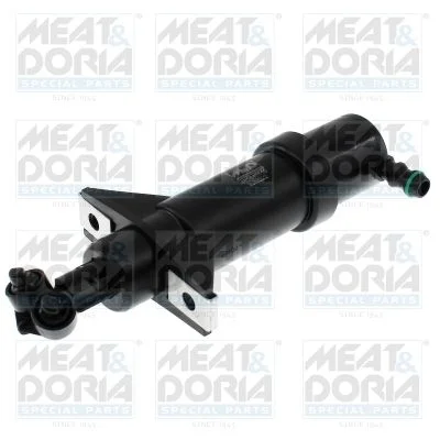 Форсунка подачі води для миття, система очищення фар MEAT & DORIA 209059