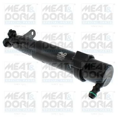 Plovimo skysčio purkštukas, priekinių žibintų plovimas MEAT & DORIA 209069