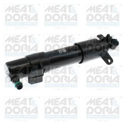 Plovimo skysčio purkštukas, priekinių žibintų plovimas MEAT & DORIA 209071