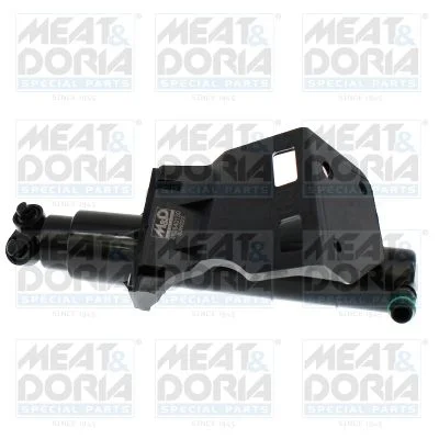 Форсунка подачі води для миття, система очищення фар MEAT & DORIA 209079