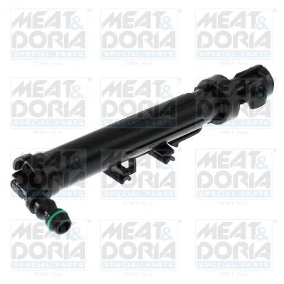 Plovimo skysčio purkštukas, priekinių žibintų plovimas MEAT & DORIA 209084