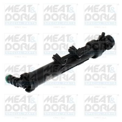 Plovimo skysčio purkštukas, priekinių žibintų plovimas MEAT & DORIA 209085