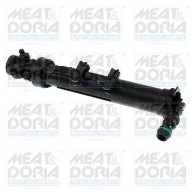 Plovimo skysčio purkštukas, priekinių žibintų plovimas MEAT & DORIA 209086