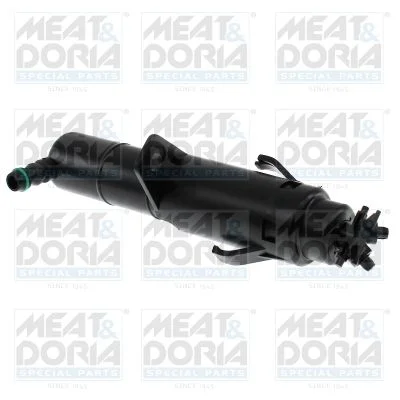 Plovimo skysčio purkštukas, priekinių žibintų plovimas MEAT & DORIA 209132