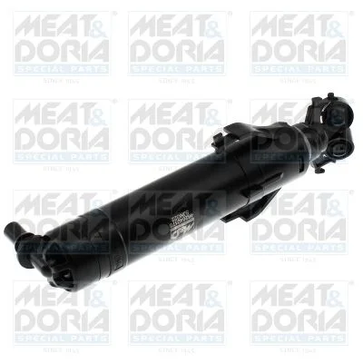 Plovimo skysčio purkštukas, priekinių žibintų plovimas MEAT & DORIA 209135
