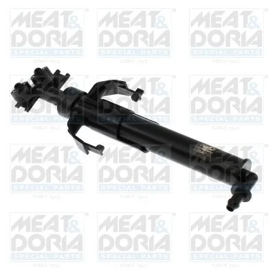 Washer Fluid Jet, headlight cleaning MEAT & DORIA 209154