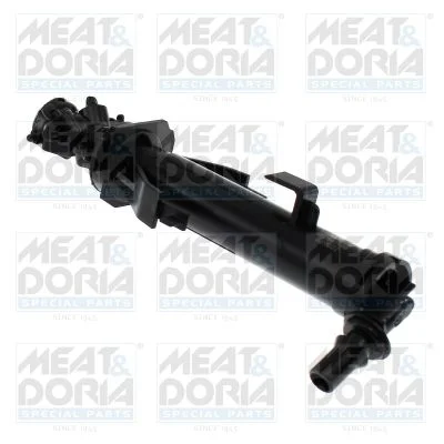 Plovimo skysčio purkštukas, priekinių žibintų plovimas MEAT & DORIA 209155