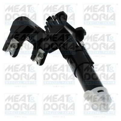 Plovimo skysčio purkštukas, priekinių žibintų plovimas MEAT & DORIA 209166