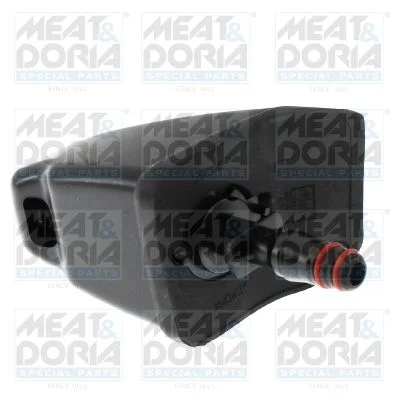 Plovimo skysčio purkštukas, priekinių žibintų plovimas MEAT & DORIA 209184