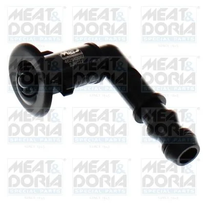 Plovimo skysčio purkštukas, priekinių žibintų plovimas MEAT & DORIA 209190
