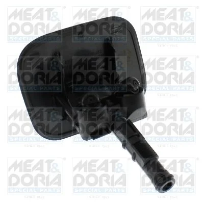 Plovimo skysčio purkštukas, priekinių žibintų plovimas MEAT & DORIA 209208