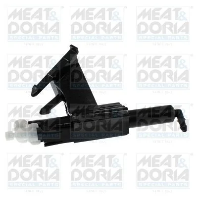 Plovimo skysčio purkštukas, priekinių žibintų plovimas MEAT & DORIA 209219