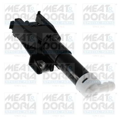 Washer Fluid Jet, headlight cleaning MEAT & DORIA 209226