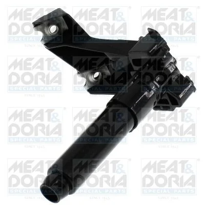 Washer Fluid Jet, headlight cleaning MEAT & DORIA 209234