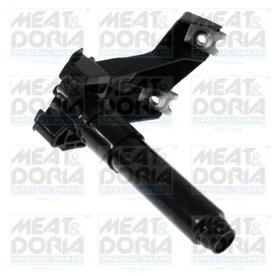 Washer Fluid Jet, headlight cleaning MEAT & DORIA 209235